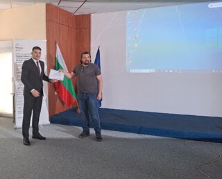 Обучителен семинар за подобряване на координацията и диалога на полицията и ромското общество се проведе в Хисаря