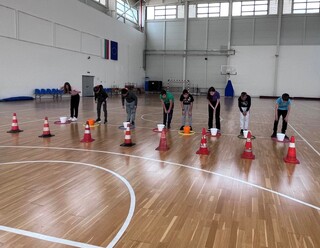 Проведе се заключителен етап на националната програма „Работа на полицията в училищата“