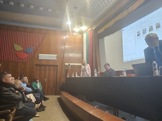 По инициатива на ръководството на  ОДМВР – Пловдив бе проведена работна среща с началника на РУО и директорите на пловдивските училища