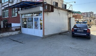 Превантивна полицейска акция срещу престъпността в Пловдив