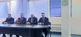 Ст. комисар Васил Костадинов: Ръководството на пловдивската дирекция безусловно  следва безкомпромисна политика към случаи на неприемливо поведение от страна на служителите