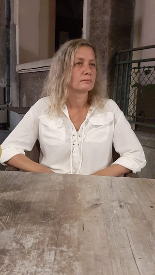 Пловдивската полиция издирва 48-годишната Жанета Тодорова