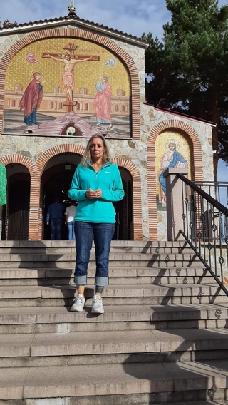 Пловдивската полиция издирва 48-годишната Жанета Тодорова