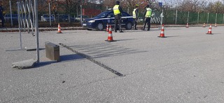 Временна организация на движението се въвежда утре на бул. „Санкт Петербург” в Пловдив