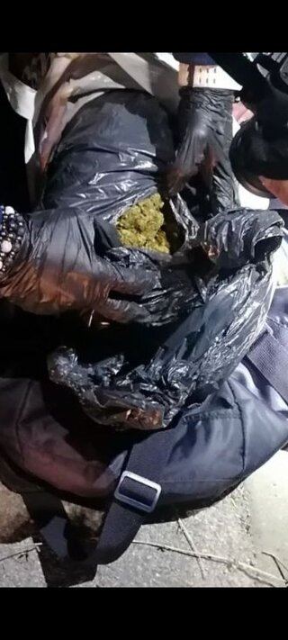 Десетима задържани при паралелни спецакции на ОДМВР- Пловдив за противодействие на престъпления, свързани с наркотични вещества