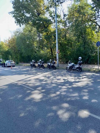 Резултати от полицейска операция по линия на пътната безопасност в Пловдив и областта
