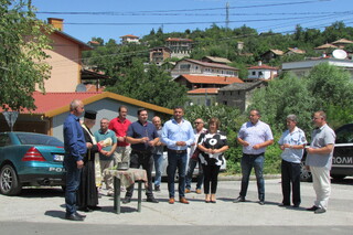 Полицията в активно партньорство с институциите за ефективно обезпечаване на пътната безопасност в Пловдивска област