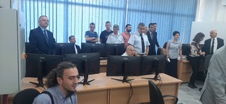 ОДМВР-Пловдив и филиалът на Технически университет – София стартират партньорство по линия на обезпечаване на обществения ред и пътната безопасност