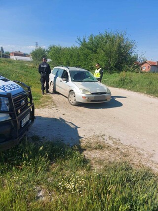 Специализирана полицейска операция в села от Община Раковски
