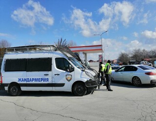 Резултати от специализирана полицейска операция на територията на район „Северен“ в Пловдив