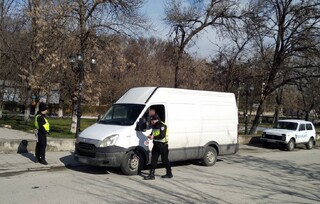Специализирана полицейска операция се провежда в населени места от Община Асеновград в рамките на днешния ден