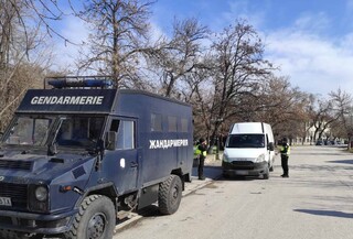 Специализирана полицейска операция се провежда в населени места от Община Асеновград в рамките на днешния ден