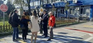 През ноември е в ход акция „Зима“