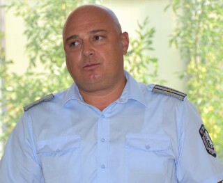 Главен инспектор Тодор Боюклийски застава начело на сектор „Общинска полиция“ при ОДМВР – Пловдив
