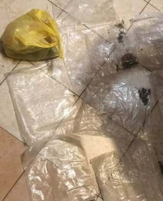 Четирима пловдивчани са задържани с наркотици при спецакция на служители от Трето РУ към областната дирекция на МВР