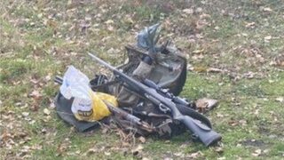 Задържаха  бракониери убили две сърни в Асеновградско
