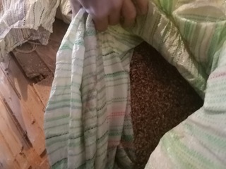 110  кг тютюн и  2 500 къса цигари са иззети в хода на поредната спецакция на полицията срещу контрабандата 