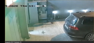 Криминалисти от Четвърто РУ задържаха сериен крадец на обороти от кафе- автомати