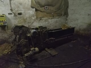 Продължава серията от удари срещу контрабандата с акцизни стоки на пловдивската полиция 
