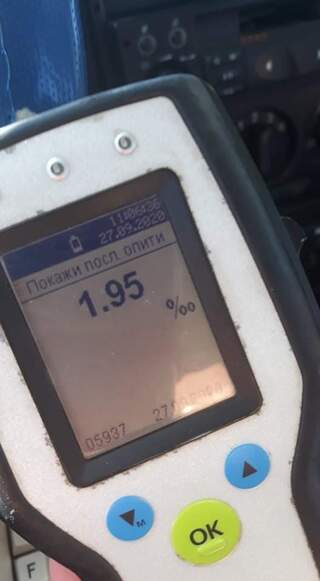 След проверки по пътищата в Раковски: Служителите на реда задържаха четирима водачи с дрога и алкохол зад волана