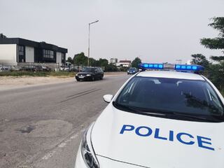 45- годишен водач с рекорден брой глоби за нарушения на пътя установиха пловдивските пътни полицаи