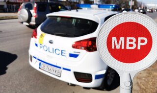 2 177 проверки на пътя извършиха служителите на ОДМВР Пловдив в седмицата на баловете 