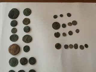 Дрогиран иманяр задържаха служители на РУ Раковски 