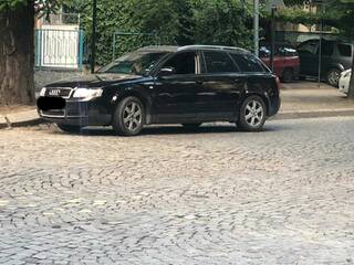 Полицията задържа за дрифт на пътя 48 годишен пловдивчанин 