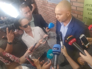 30 души са задържани по време на акция срещу битовата престъпност