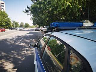 ОДМВР Пловдив с ПРЕПОРЪКИ за прилагане на социална дистанция, за да се  предотврати ново увеличение в броя на заразените с коронавирус