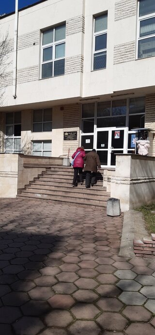 Работният процес в секторите “Пътна полиция” и “Български документи за самоличност” протича нормално 