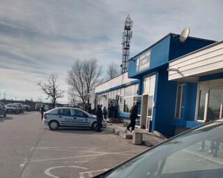 Специализирана полицейска операция за установяване на нарушения  от водачи на МПС, променили конструкцията на МПС чрез монтирана газови уредби на автомобилите си, но промяната не е отразена в контролния талон  в законоустановения срок пред “Пътна полиция”