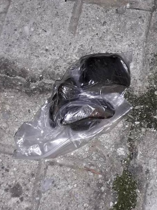 Нов вид наркотично вещество заловиха в момент на сделка полицейските служители в Труд  ​