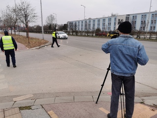 Под ръководството на Окръжна прокуратура пловдивската полиция проведе мащабна специализирана акция тази нощ 