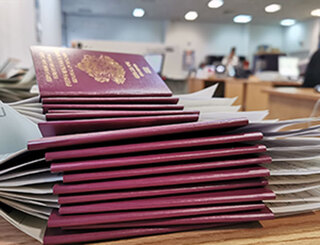 Близо 220 000 души в област Пловдив ще трябва да подменят своите лични документи през настоящата година 