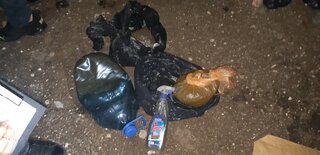 26 - годишен криминално проявен е привлечен като обвиняем за разпространение над 1 кг синтетични наркотици 