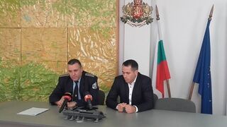 Над 1000 полицаи ще бъдат ангажирани за гарантиране на обществения ред при провеждането на изборите за общински съветници и кметове в Пловдивска област  ​