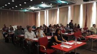 Полицаи, разследващи престъпления срещу животни, участваха в обучителен семинар в Пловдив 