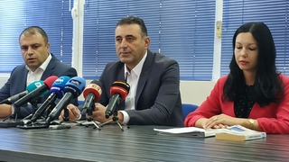 Схема за пране на пари в офшорни зони, изнудване, отвличане и противозаконно лишаване от свобода е разкрита от служители на ОДМВР – Пловдив