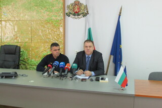 Пловдивски криминалисти издириха родителите на изоставеното бебе 