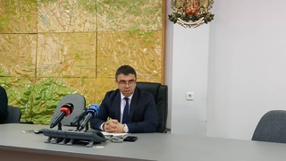 Ст. комисар Атанас Илков: Създадена е необходимата организация за осигуряване на обществения ред и сигурност в Пловдив при откриване на “Европейска столица на културата 2019” 