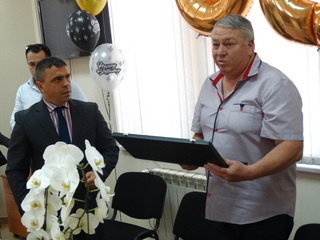 Пенсионира са началникът на Пето РУ в Пловдив