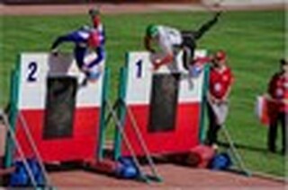 Областно състезание  по пожароприложен спорт в Пловдив