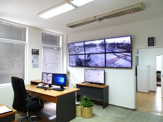 Официално стартира система за видеонаблюдение и контрол на автомобилите на територията на град Пловдив 