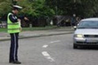 В рамките на акция “Зима” служители на сектор “Пътна полиция” предприемат проверки в Пловдив 