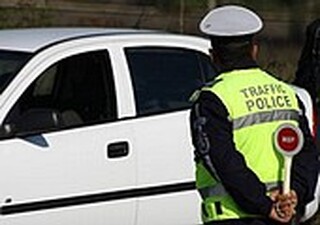 Пътните произшествия в Пловдивска област на 10 август