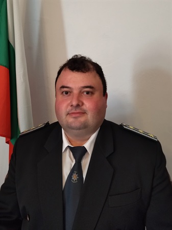зам-декан