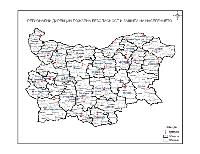 Регионални дирекции на ГДПБЗН-МВР