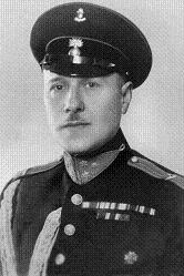 Пожарен командир ЮРИЙ ЗАХАРЧУК (1923-1944) Пожарникар на ХХ век