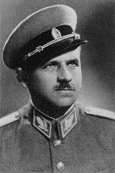 Пожарен командир БОЮ БОЖКОВ (1935-1951)